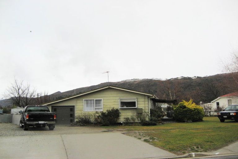 Photo of property in 3 Drivers Rest, Clyde, 9330