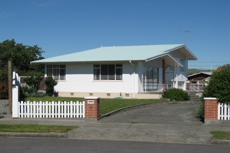 Photo of property in 8 Corry Crescent, Witherlea, Blenheim, 7201