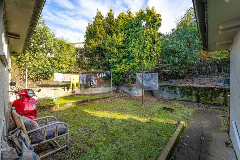 Photo of property in 2a Ure Street, South Hill, Oamaru, 9400