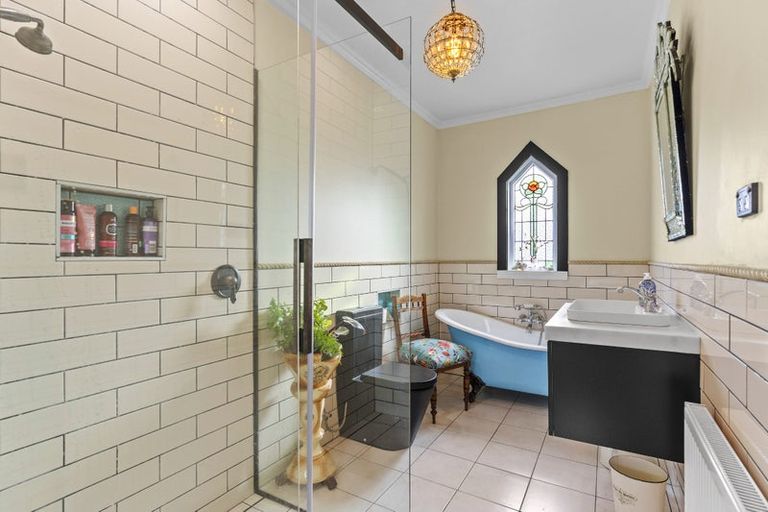 Photo of property in 1453a Masterton Castlepoint Road, Tauweru, Masterton, 5889