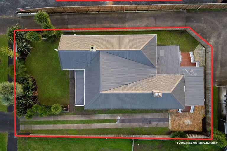 Photo of property in 6 Johnson Street, Dinsdale, Hamilton, 3204