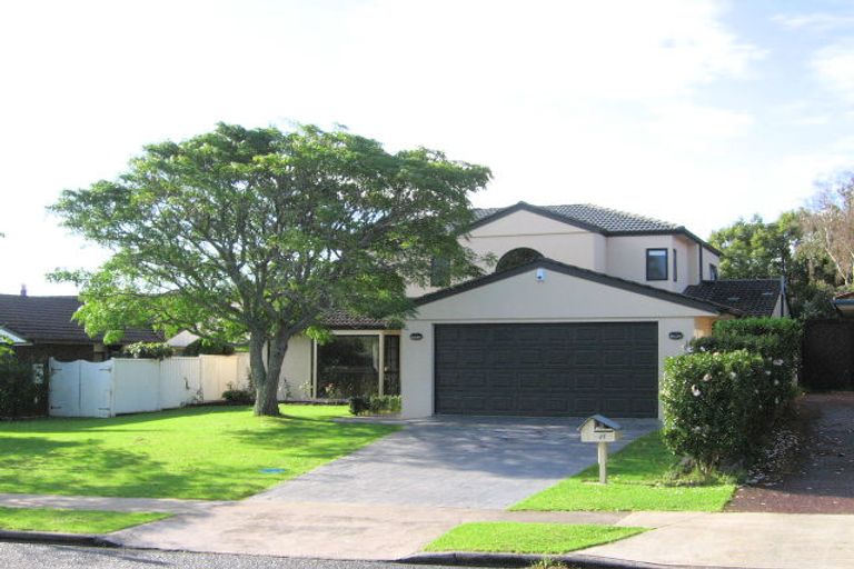 Photo of property in 11 Skilling Place, Farm Cove, Auckland, 2012
