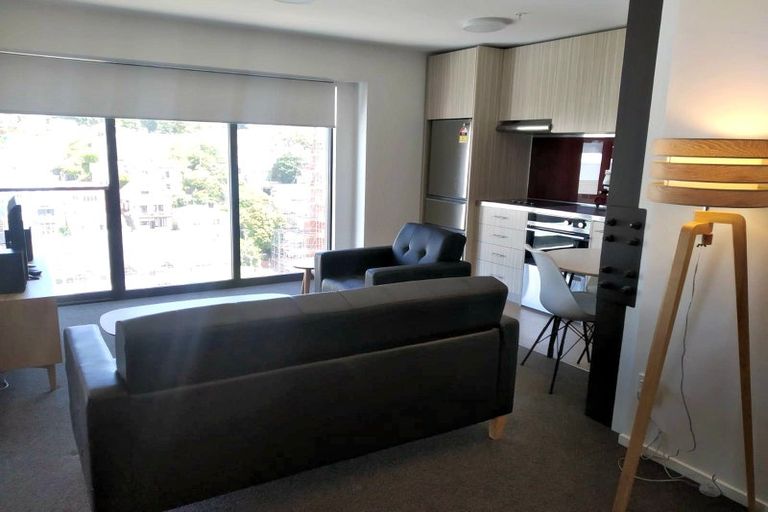 Photo of property in 1506/111 Dixon Street, Te Aro, Wellington, 6011