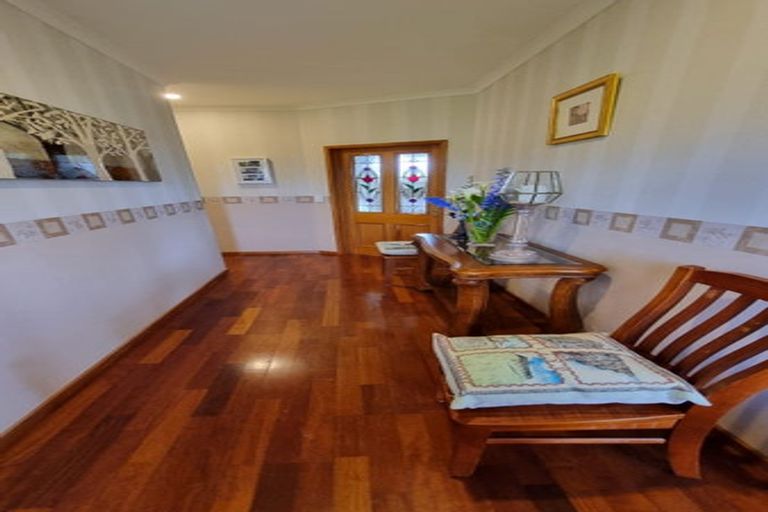 Photo of property in 264 Longbush Road, Longbush, Invercargill, 9871