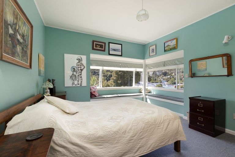 Photo of property in 1 Mayroyd Terrace, Nelson, 7010