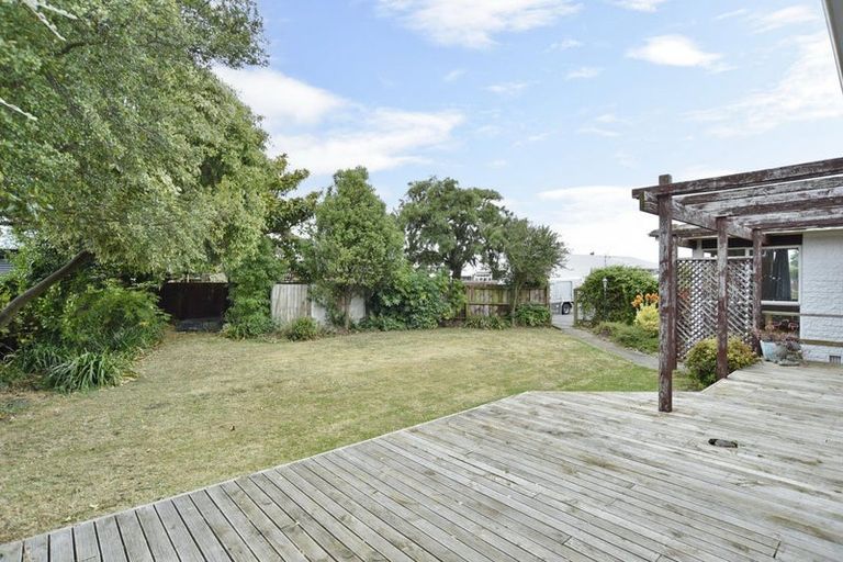 Photo of property in 41 Otaki Street, Kaiapoi, 7630