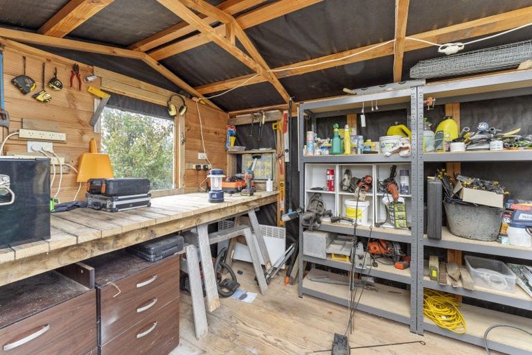 Photo of property in 197 Rangiuru Road, Otaki, 5512