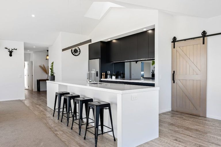 Photo of property in 567 East Maddisons Road, Rolleston, 7614