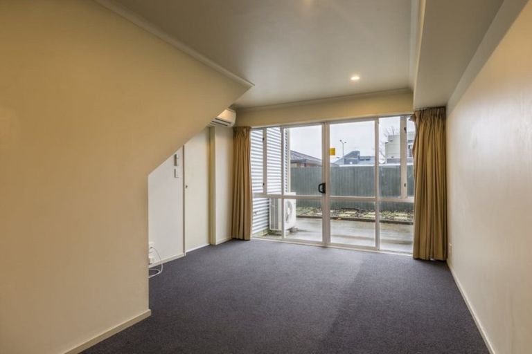 Photo of property in 135b Waltham Road, Sydenham, Christchurch, 8023