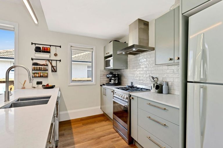 Photo of property in 1/31 Barrie Street, Addington, Christchurch, 8024