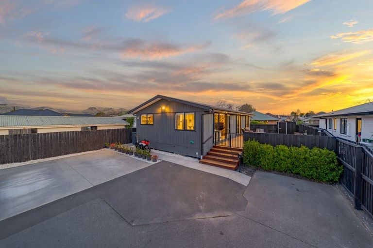 Photo of property in 6 Youngston Lane, Woolston, Christchurch, 8023