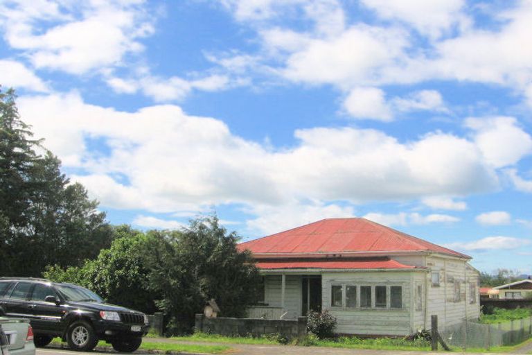 Photo of property in 72 Kenny Street, Waihi, 3610