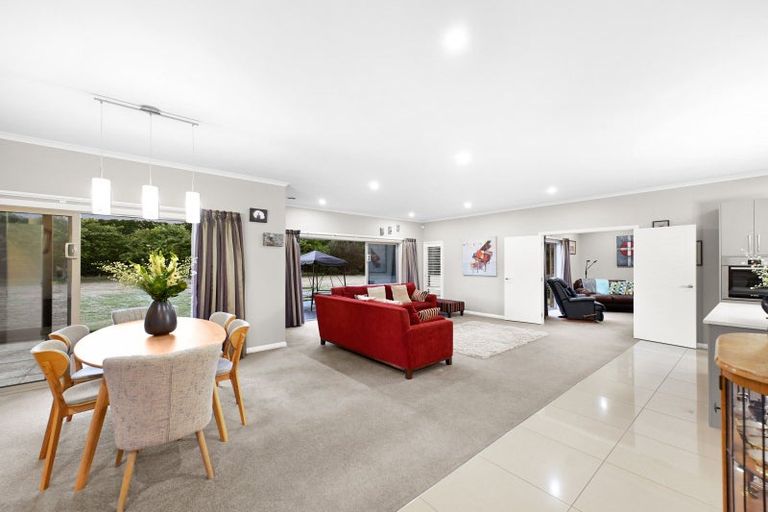 Photo of property in 38 Bilsthorpe Lane, Matangi, Hamilton, 3284