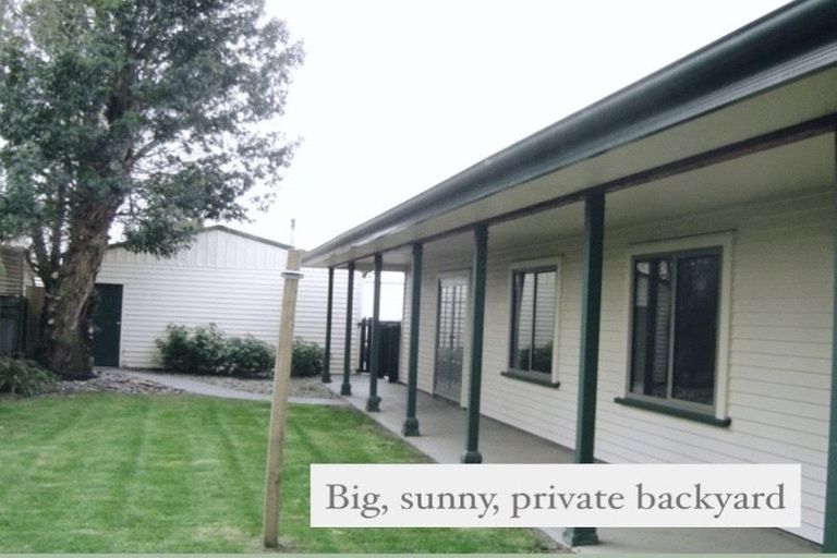 Photo of property in 31a Torrens Road, Hillmorton, Christchurch, 8024