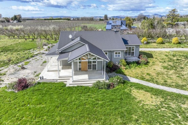 Photo of property in 1987 Pakowhai Road, Pakowhai, Napier, 4183