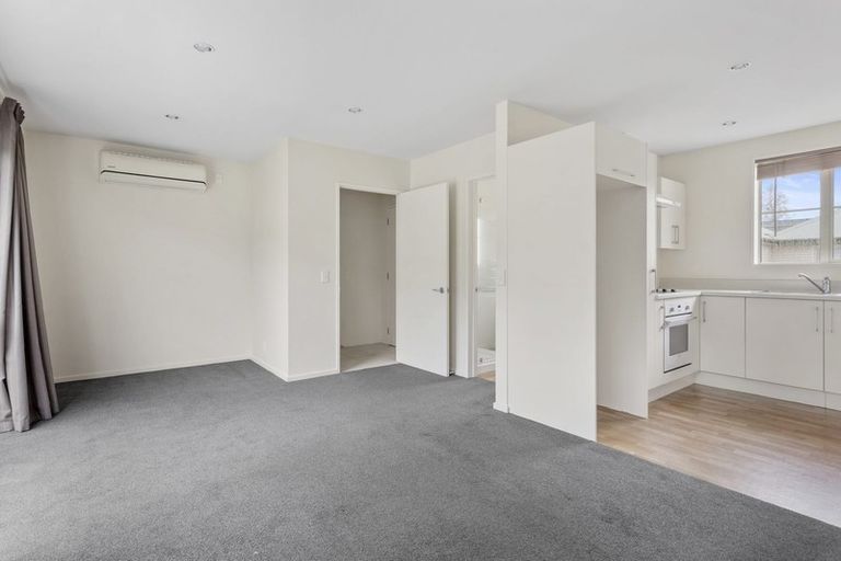 Photo of property in 2/235 Salisbury Street, Christchurch Central, Christchurch, 8013