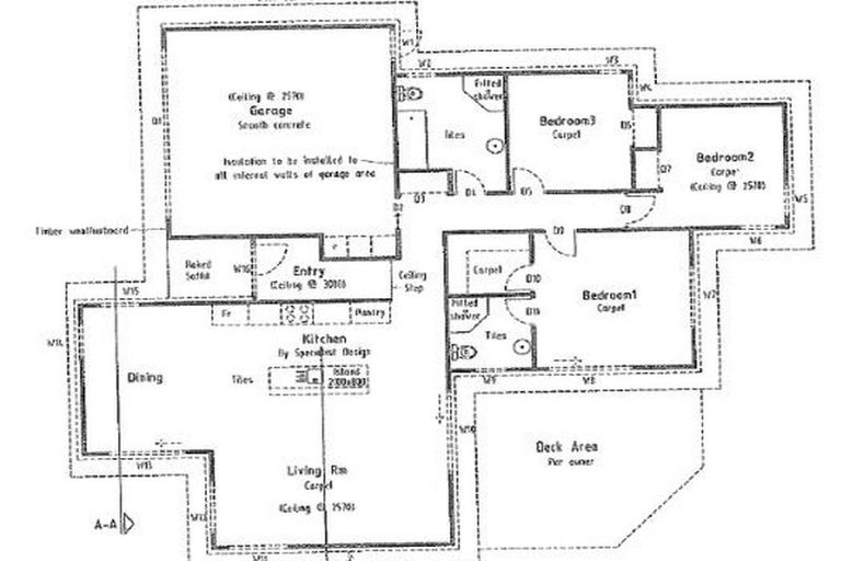 Photo of property in 6 Carex Close, Pyes Pa, Tauranga, 3112