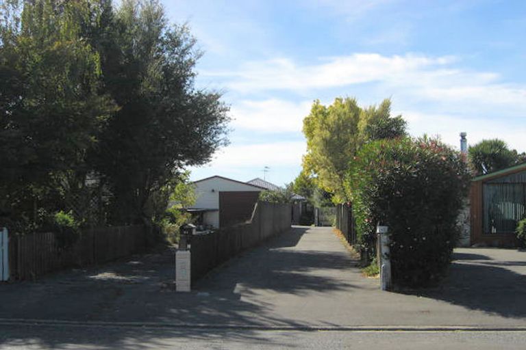 Photo of property in 45 Suffolk Street, Hampstead, Ashburton, 7700