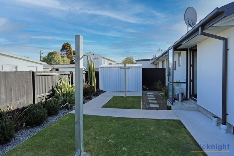 Photo of property in 1/91 Antigua Street, Addington, Christchurch, 8024