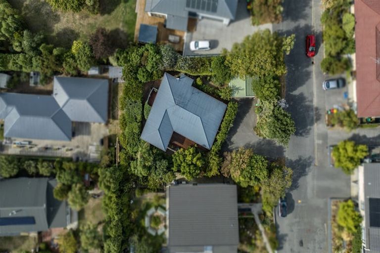 Photo of property in 59 Flinders Road, Heathcote Valley, Christchurch, 8022