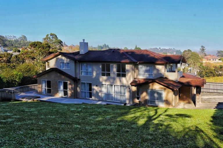 Photo of property in 6 Albertine Place, Greenhithe, Auckland, 0632