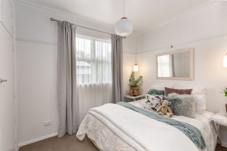 Photo of property in 5 Jellicoe Street, Greytown, 5712