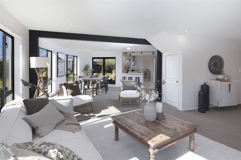 Photo of property in 12 Stonebrook Drive, Rolleston, 7614