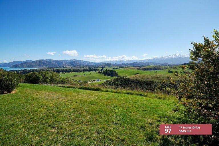 Photo of property in 16 Ingles Drive, Kaikoura Flat, Kaikoura, 7371