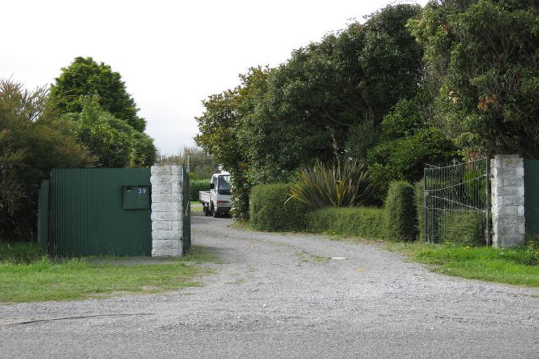 Photo of property in 39 Tosswill Road, Prebbleton, 7604