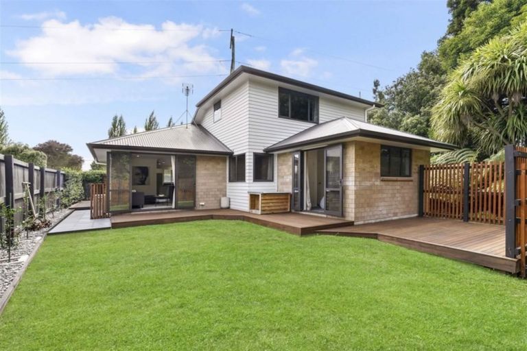 Photo of property in 15a Gordonton Road, Chartwell, Hamilton, 3281