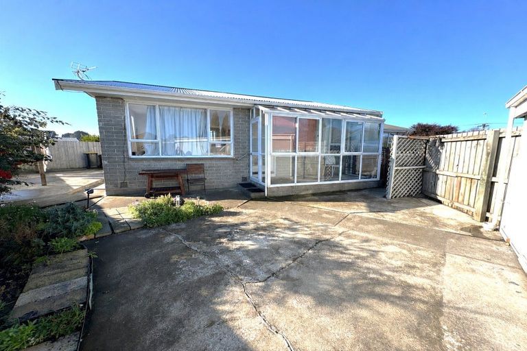 Photo of property in 29b Hay Street, Bromley, Christchurch, 8062