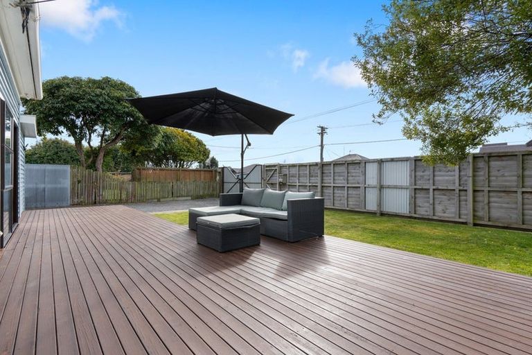 Photo of property in 22 Seymour Street, Hornby, Christchurch, 8042