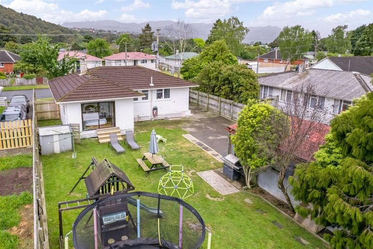 Photo of property in 35 Rimutaka Street, Trentham, Upper Hutt, 5018