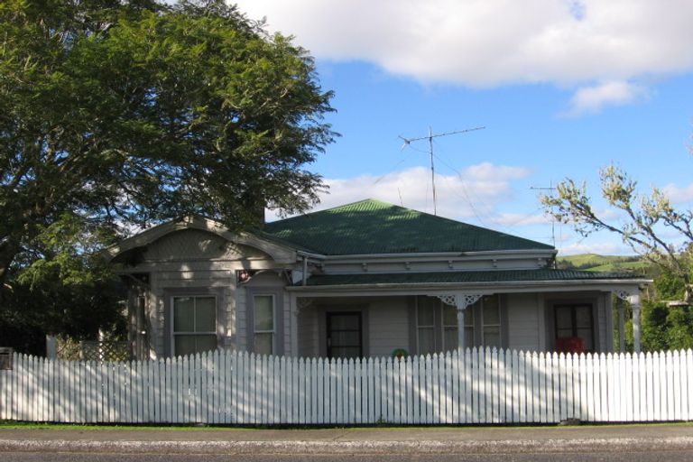 Photo of property in 7 Macfarlane Street, Kawakawa, 0210