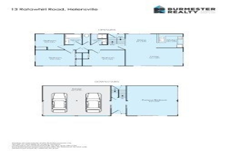 Photo of property in 13 Rautawhiri Road, Helensville, 0800