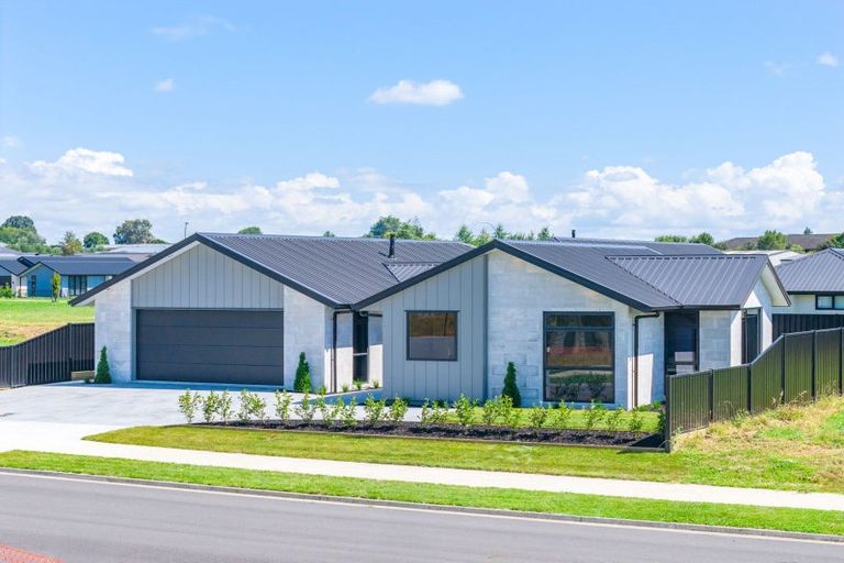 Photo of property in 197 Nicholson Avenue, Te Awamutu, 3800