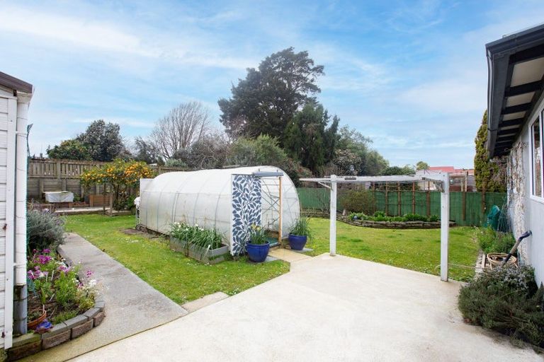 Photo of property in 343 Thames Street, Morrinsville, 3300