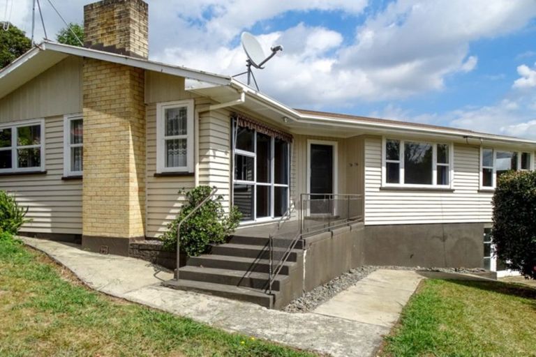 Photo of property in 3 Fairview Terrace, Paeroa, 3600