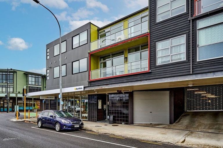 Photo of property in 9/337 Jackson Street, Petone, Lower Hutt, 5012