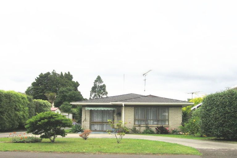 Photo of property in 1/24 West Street, Pukekohe, 2120