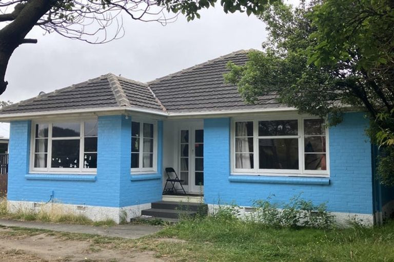 Photo of property in 169 Wainoni Road, Avondale, Christchurch, 8061