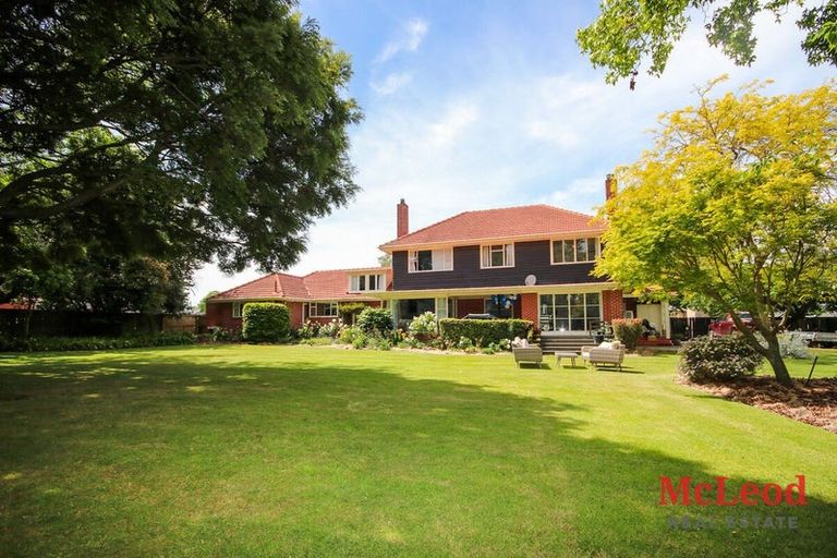 Photo of property in 61 Park Street, Ashburton, 7700