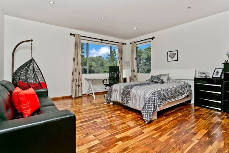 Photo of property in 16 Hobson Heights Road, Lucas Heights, Auckland, 0632