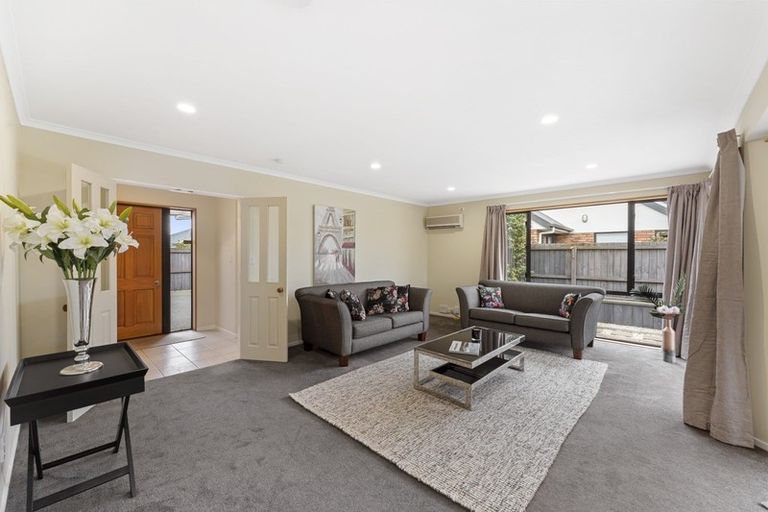 Photo of property in 20b Enverton Drive, Rangiora, 7400