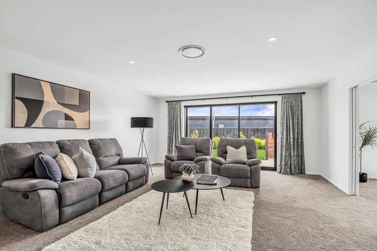 Photo of property in 83 Zabeel Street, Lincoln, 7608