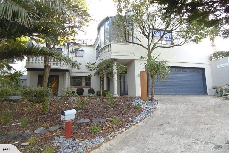 Photo of property in 14 Pascoe Avenue, Paremata, Porirua, 5026