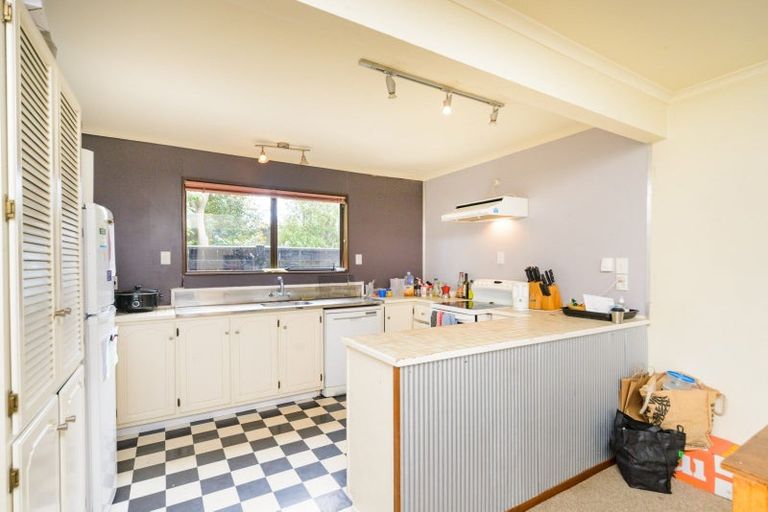 Photo of property in 468b College Street, Hokowhitu, Palmerston North, 4410