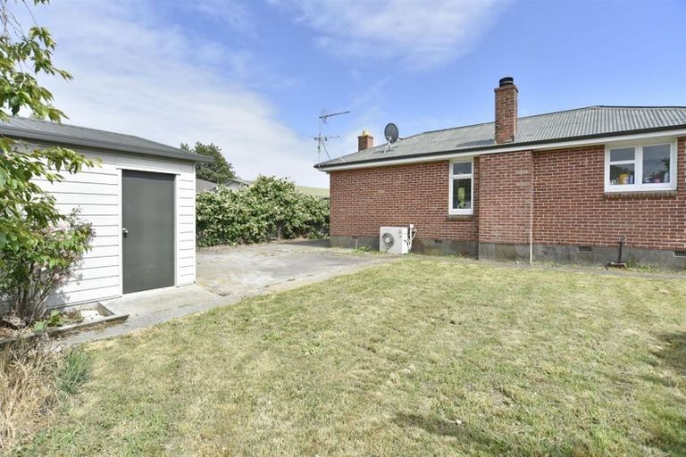 Photo of property in 38 Hastings Street, Southbridge, 7602