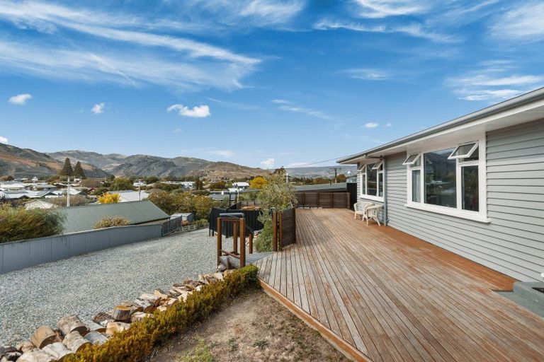 Photo of property in 49 Ray Street, Cromwell, 9310