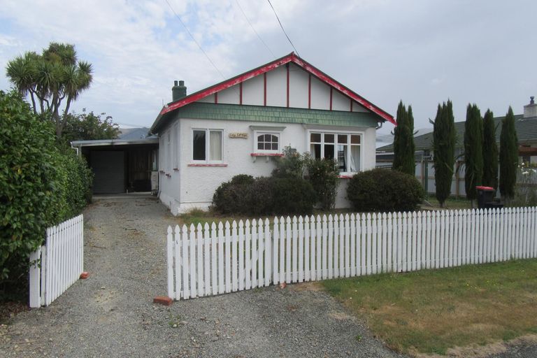 Photo of property in 71 Parsonage Road, Waimate, 7924
